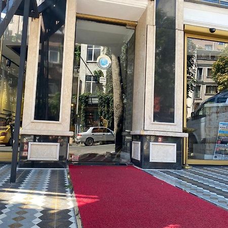 The Istanbul Hermes Park Inn ภายนอก รูปภาพ