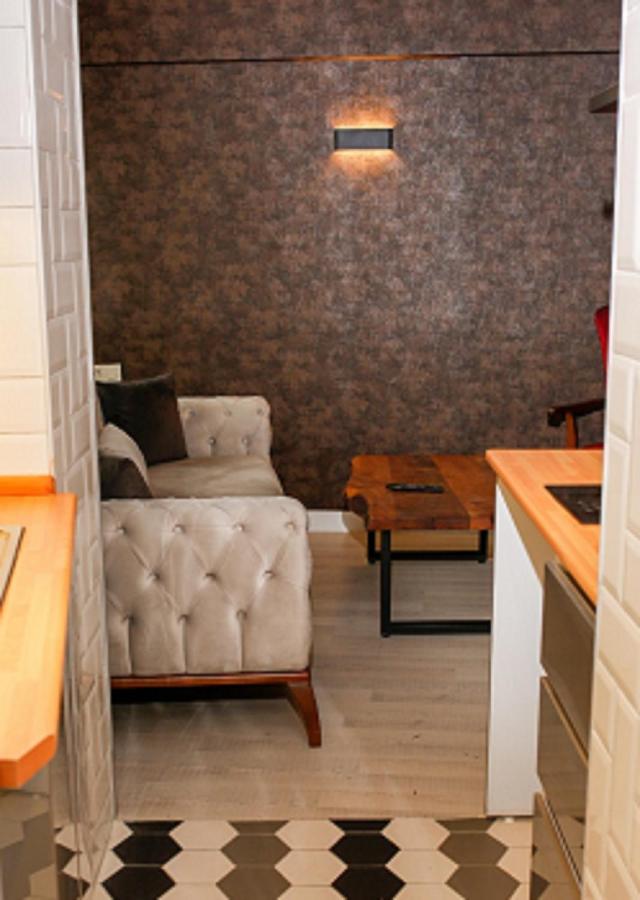 The Istanbul Hermes Park Inn ภายนอก รูปภาพ